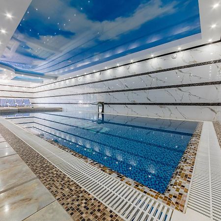 Hotel Bellavista & Spa Μπούκοβελ Εξωτερικό φωτογραφία