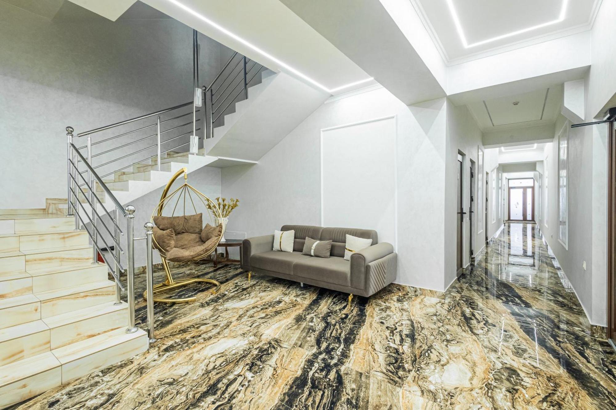 Hotel Bellavista & Spa Μπούκοβελ Εξωτερικό φωτογραφία