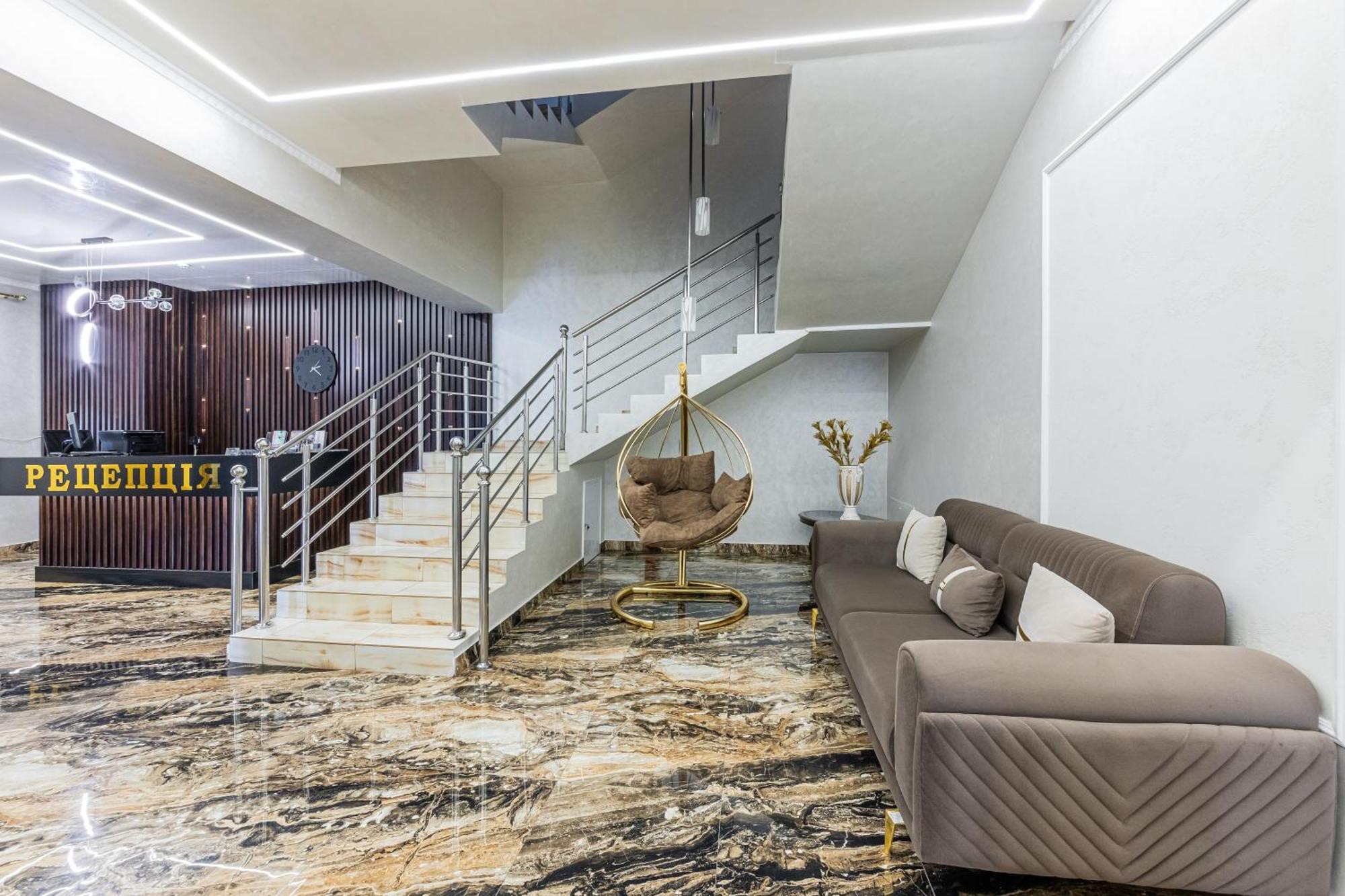 Hotel Bellavista & Spa Μπούκοβελ Εξωτερικό φωτογραφία