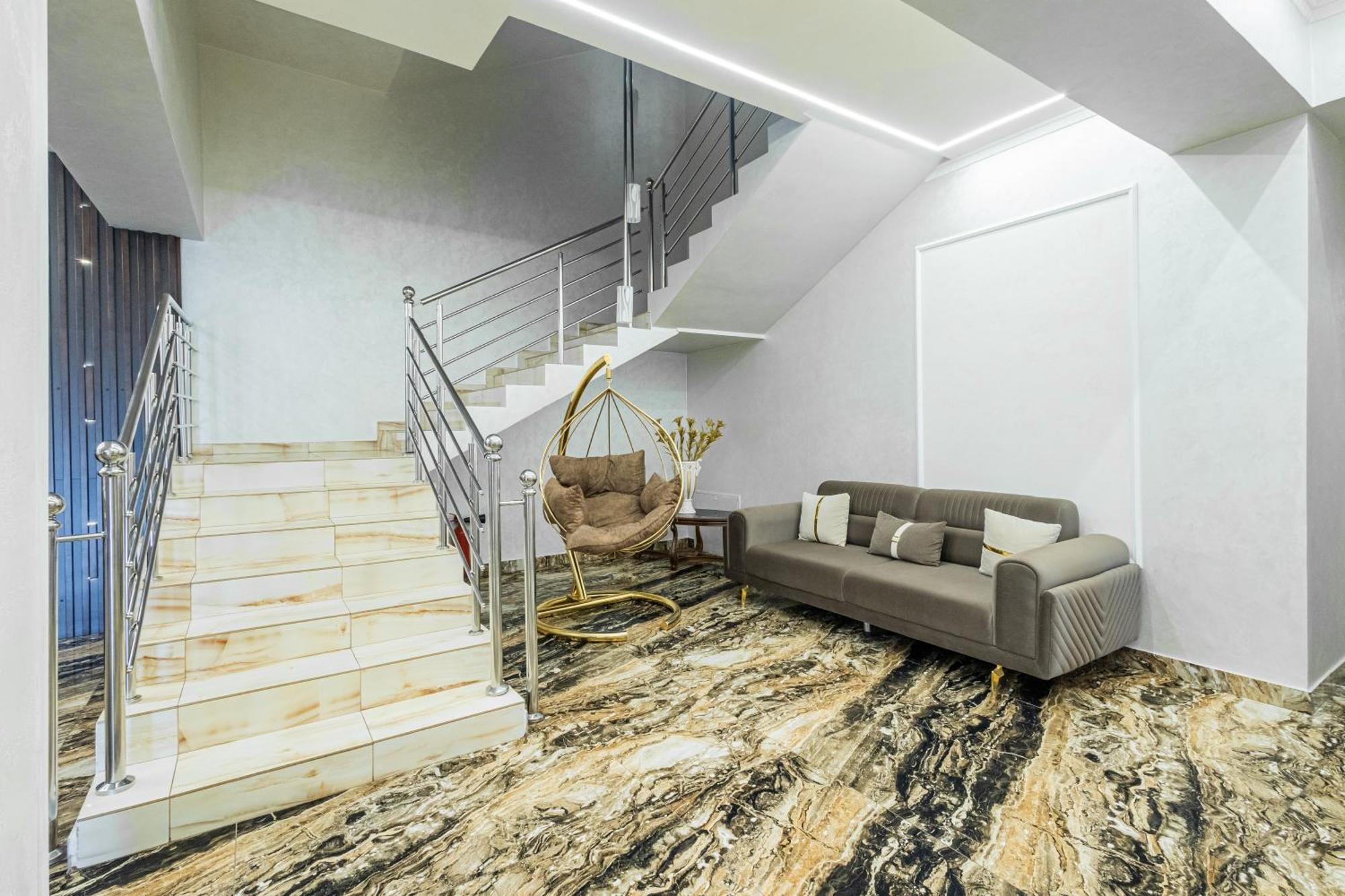 Hotel Bellavista & Spa Μπούκοβελ Εξωτερικό φωτογραφία