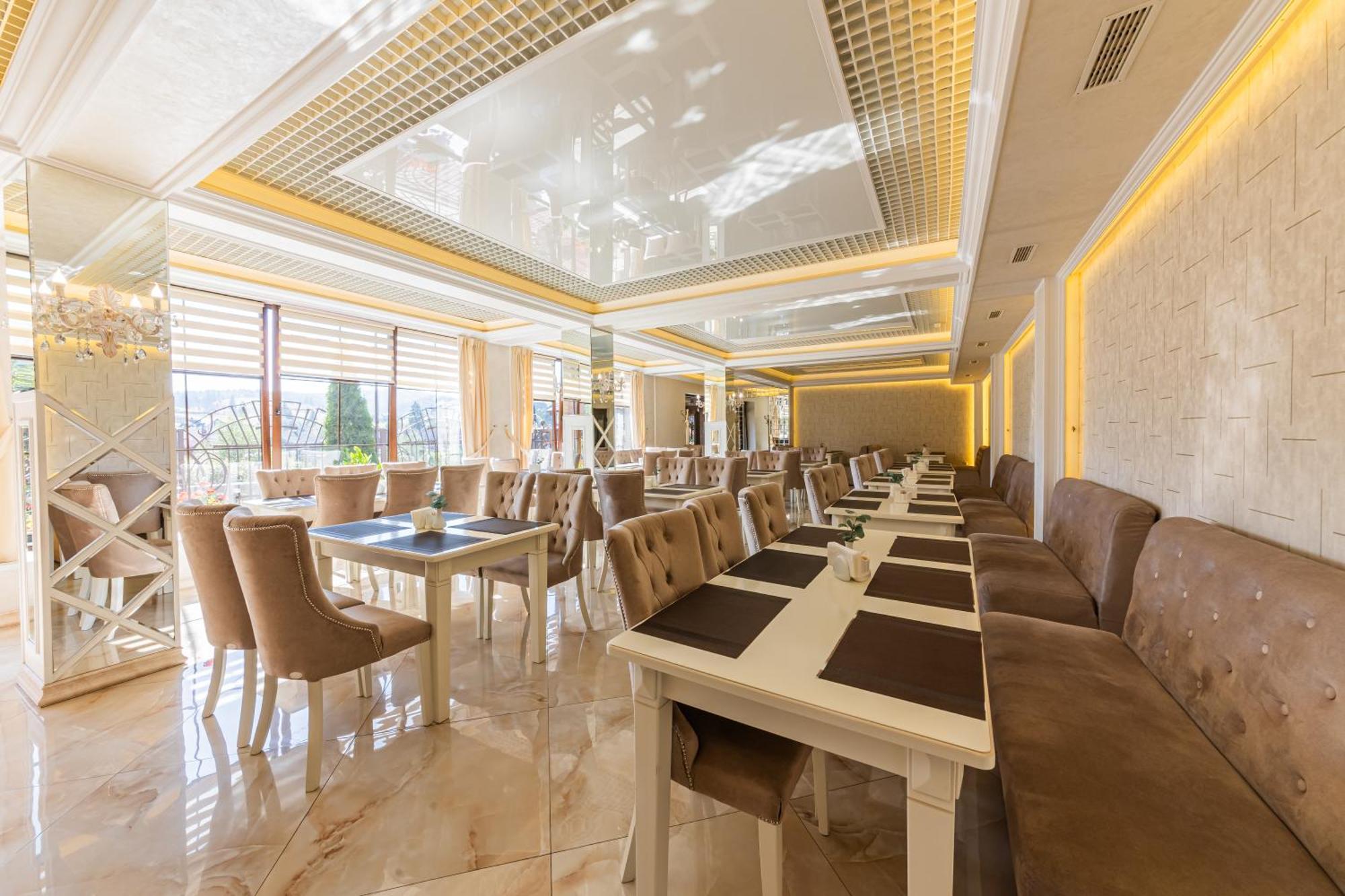 Hotel Bellavista & Spa Μπούκοβελ Εξωτερικό φωτογραφία