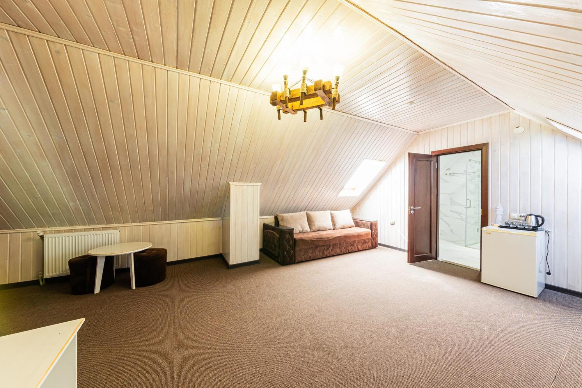 Hotel Bellavista & Spa Μπούκοβελ Εξωτερικό φωτογραφία