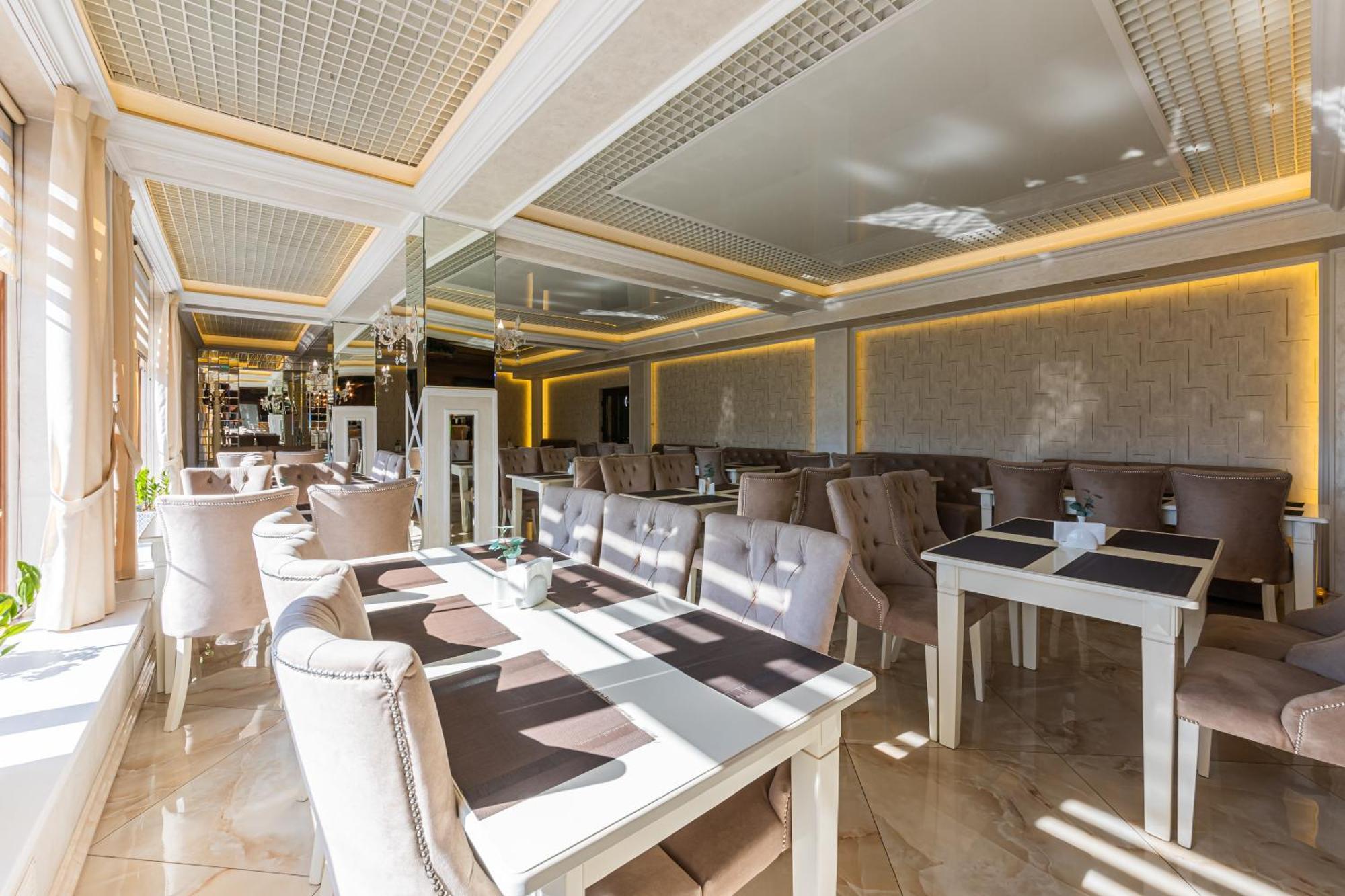 Hotel Bellavista & Spa Μπούκοβελ Εξωτερικό φωτογραφία