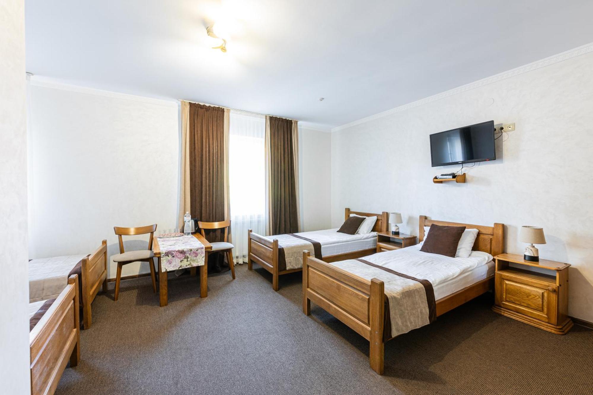 Hotel Bellavista & Spa Μπούκοβελ Εξωτερικό φωτογραφία