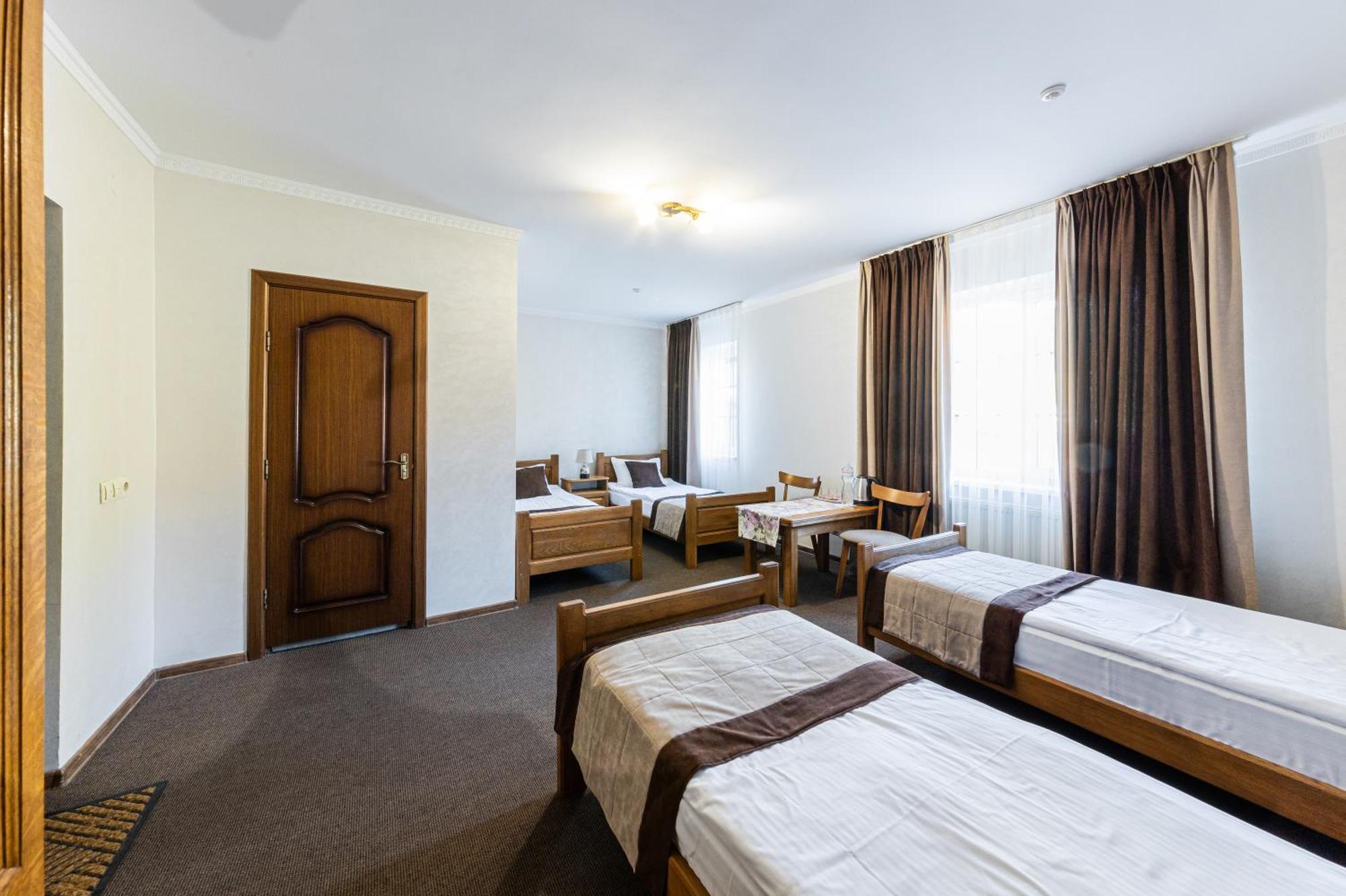 Hotel Bellavista & Spa Μπούκοβελ Εξωτερικό φωτογραφία