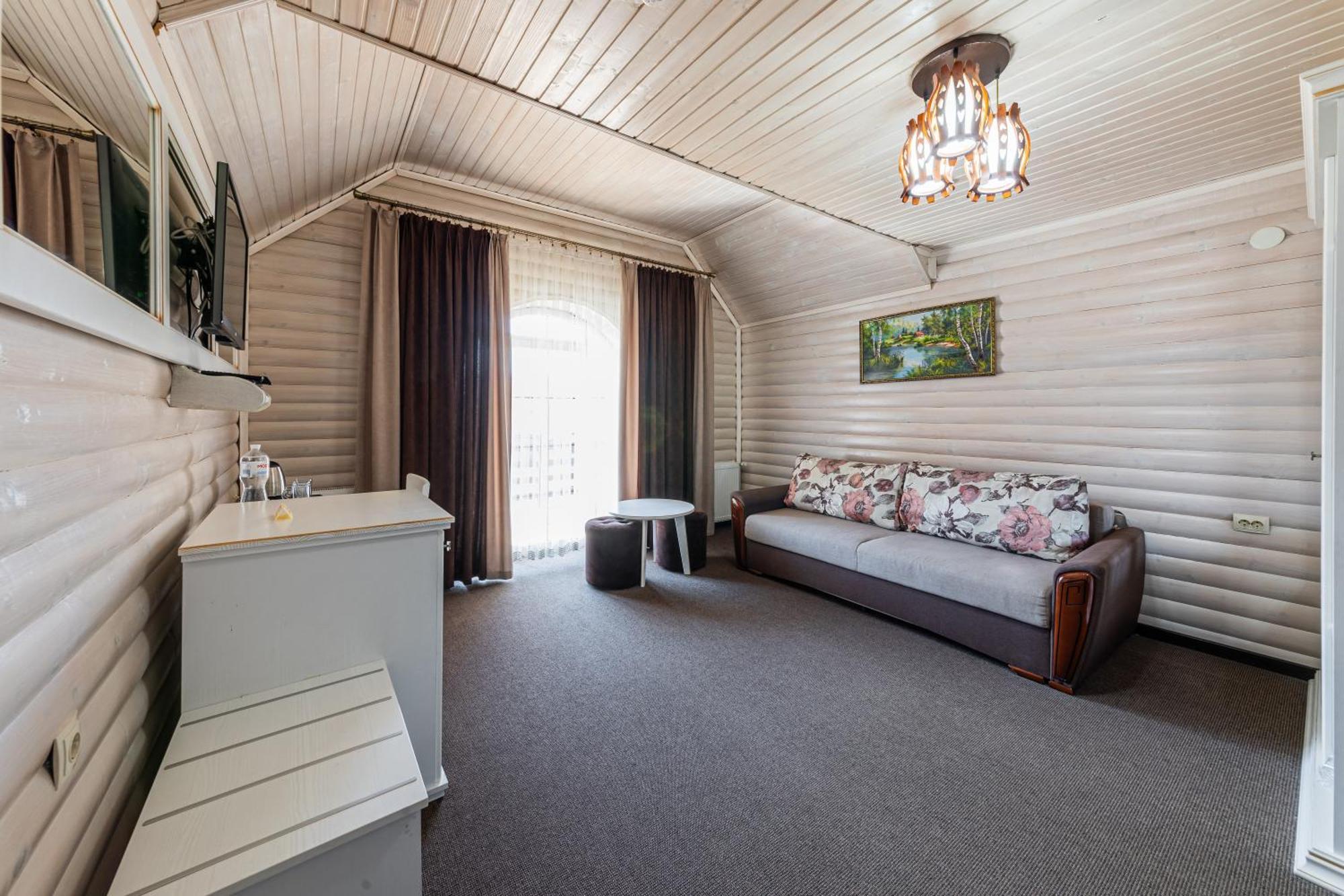 Hotel Bellavista & Spa Μπούκοβελ Εξωτερικό φωτογραφία