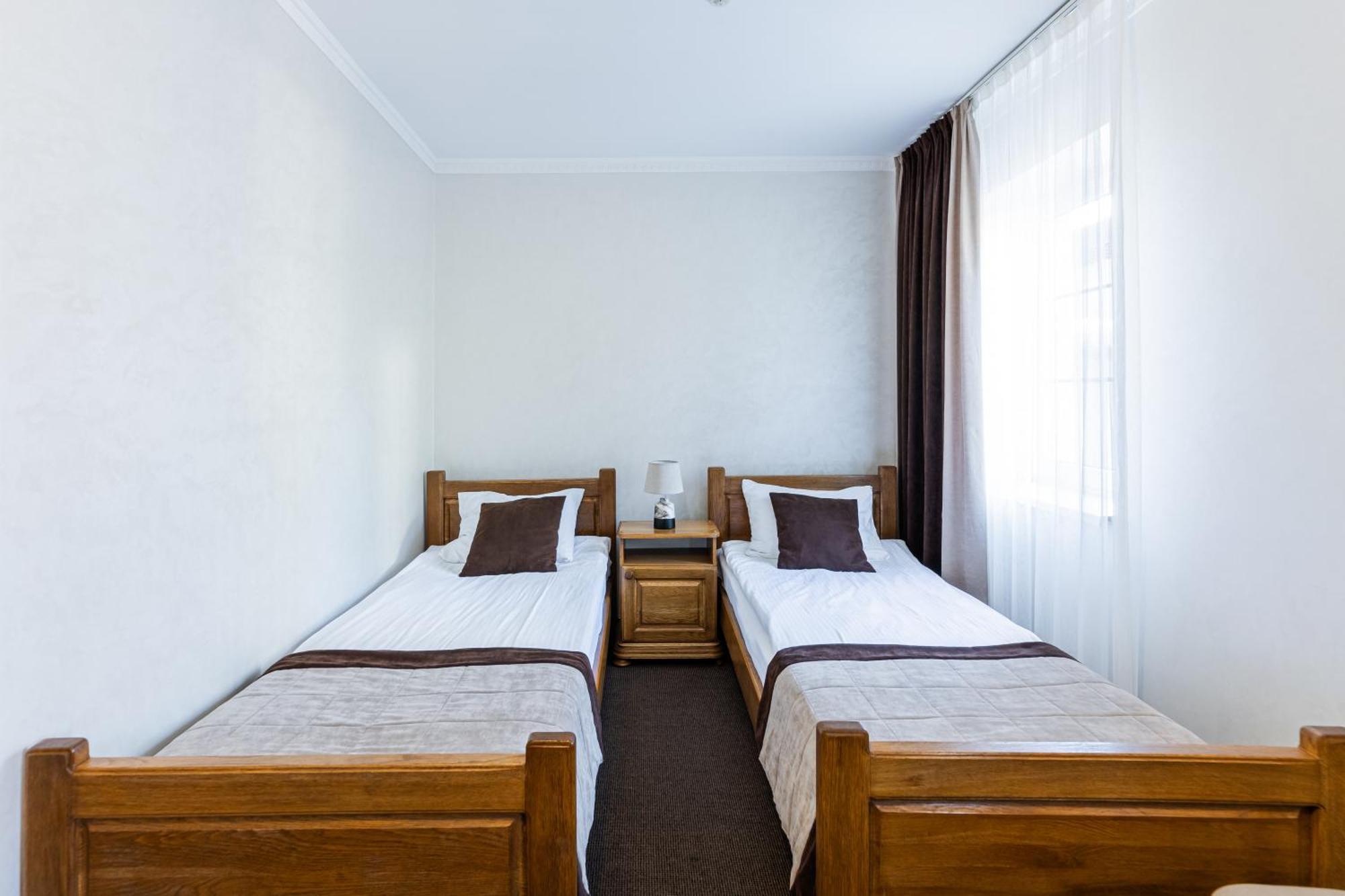Hotel Bellavista & Spa Μπούκοβελ Εξωτερικό φωτογραφία