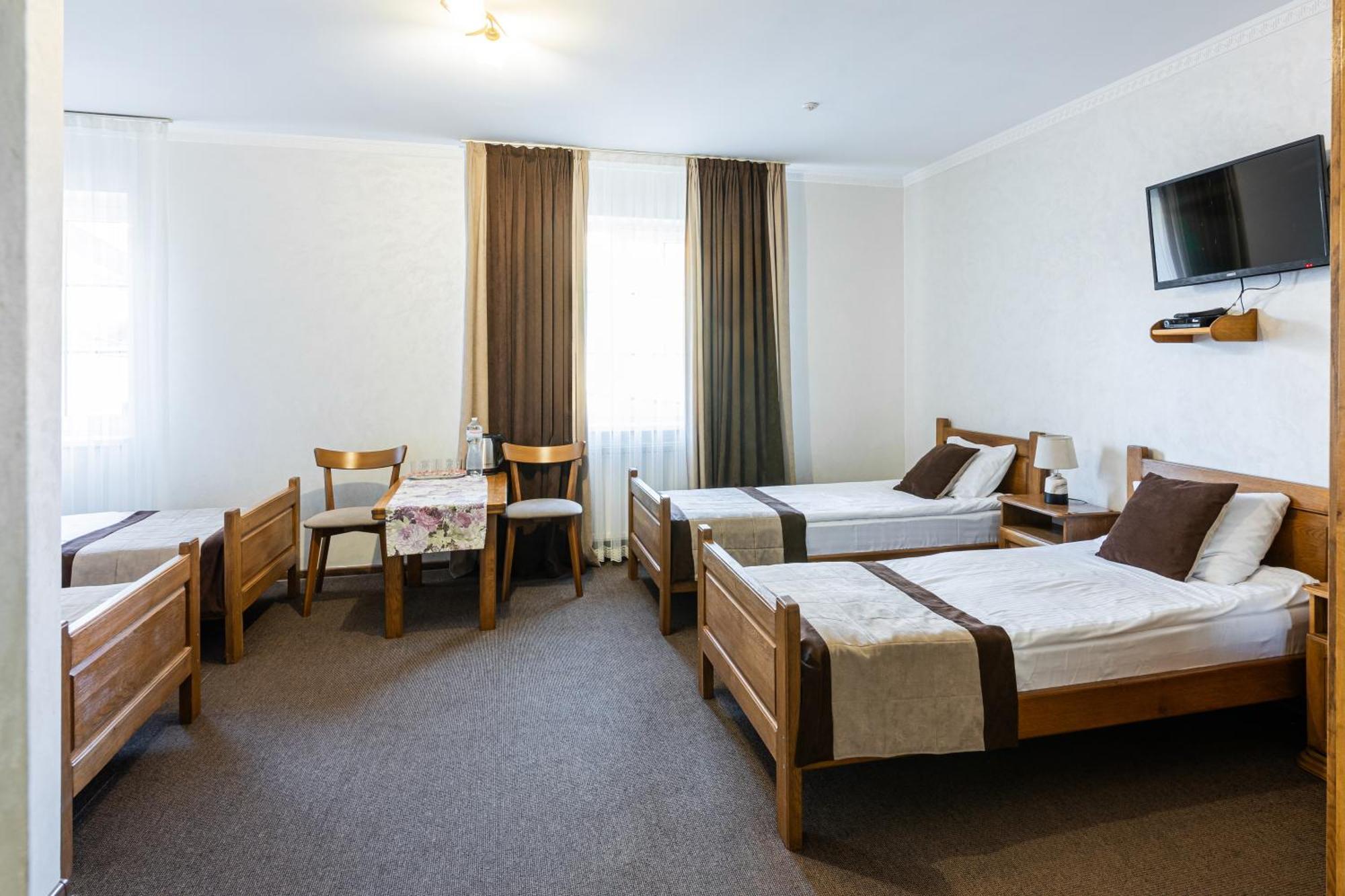 Hotel Bellavista & Spa Μπούκοβελ Εξωτερικό φωτογραφία